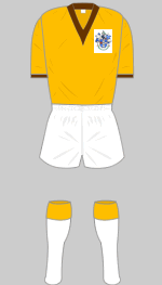 sutton united circa 1958